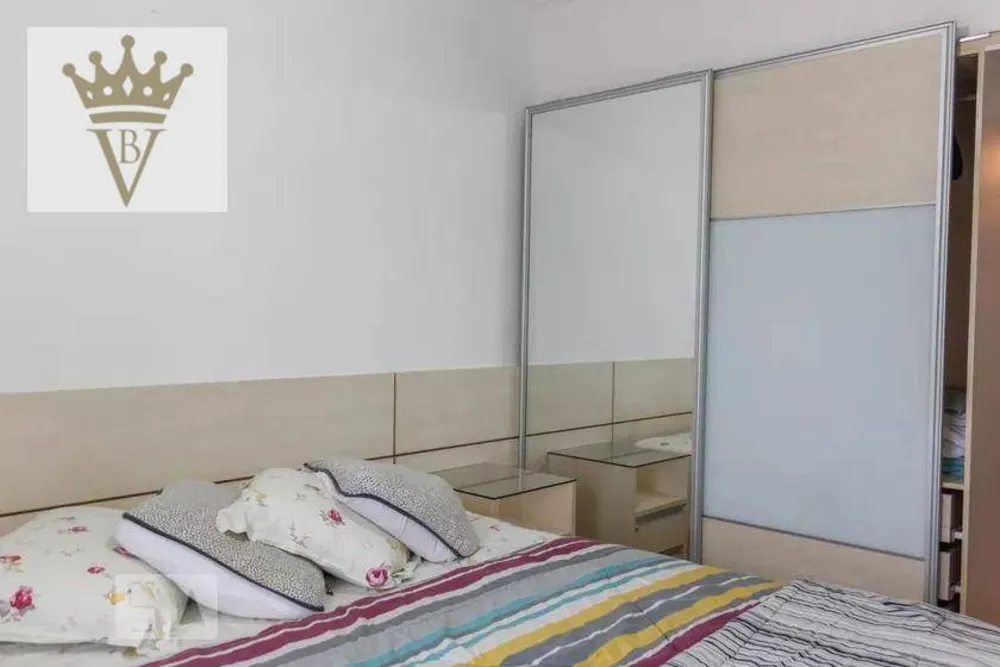 Apartamento, 1 quarto, 40 m² - Foto 10