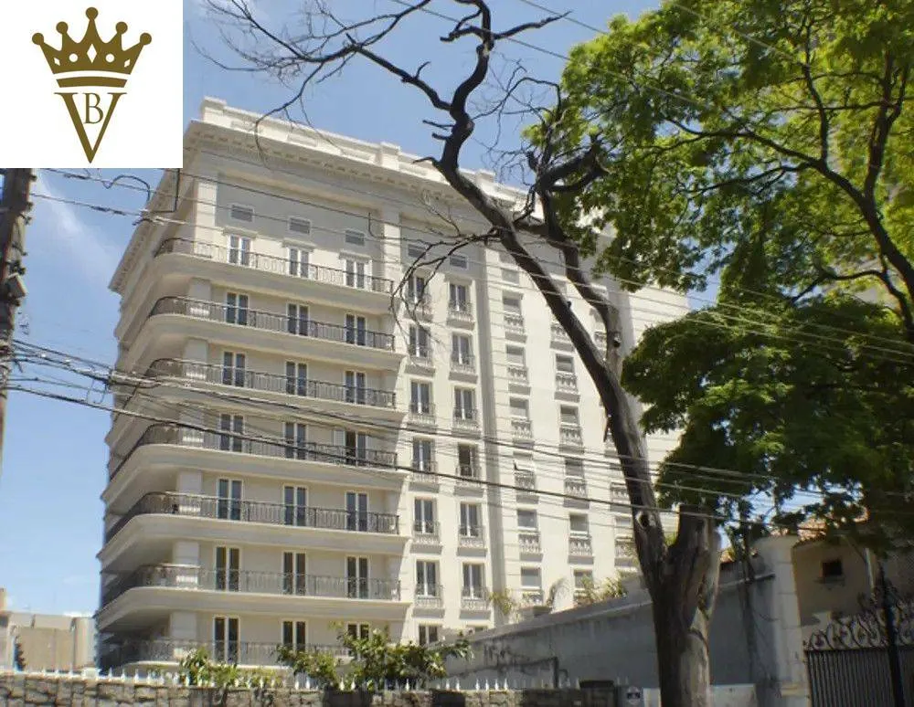 Apartamento, 6 quartos, 385 m² - Foto 1