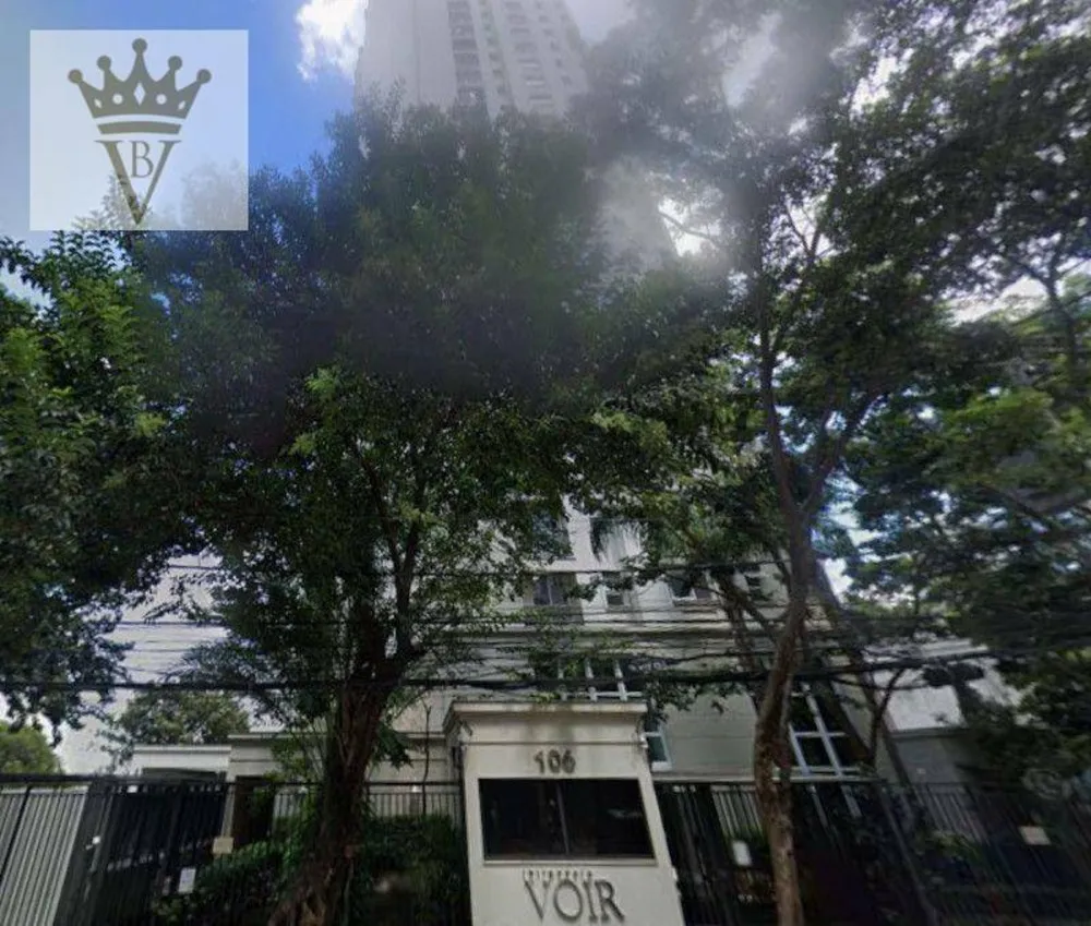 Apartamento, 4 quartos, 223 m² - Foto 1