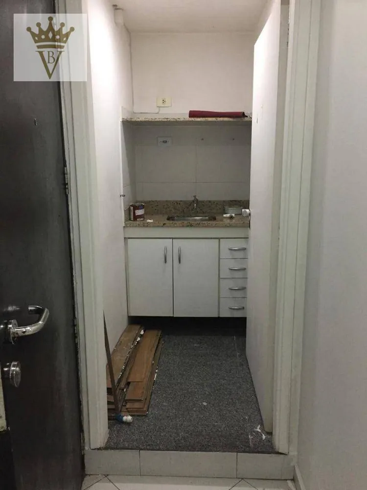Sala-Conjunto, 137 m² - Foto 1