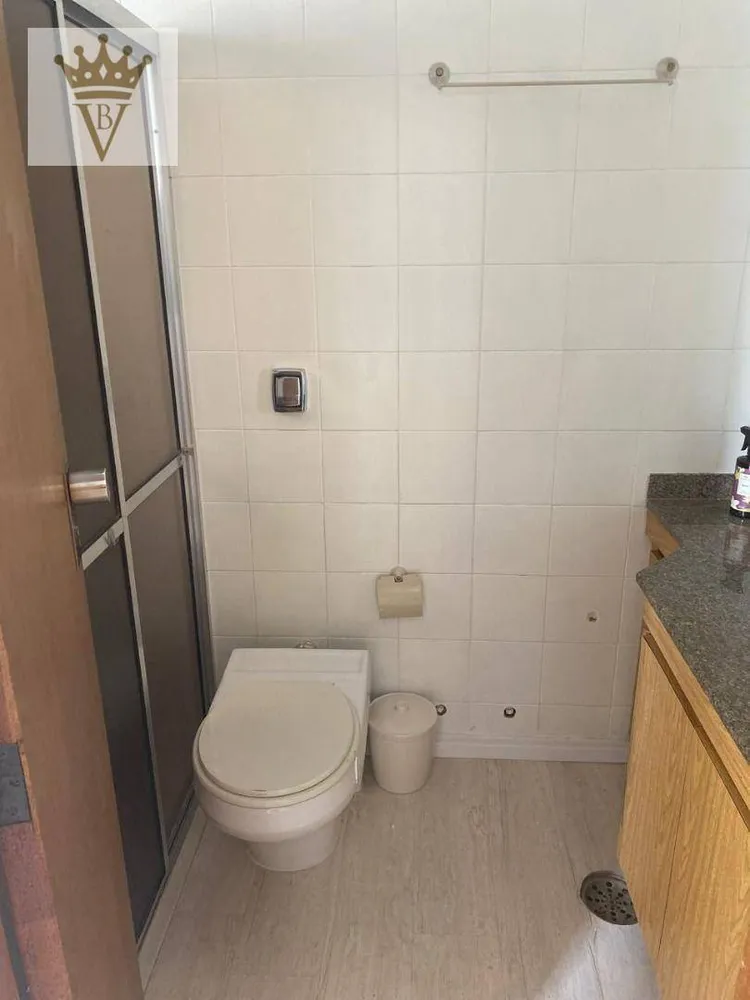 Apartamento, 3 quartos, 136 m² - Foto 11