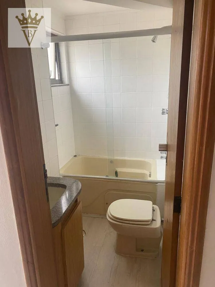 Apartamento, 3 quartos, 136 m² - Foto 9