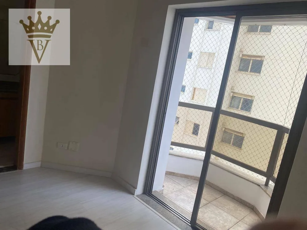 Apartamento, 3 quartos, 136 m² - Foto 4