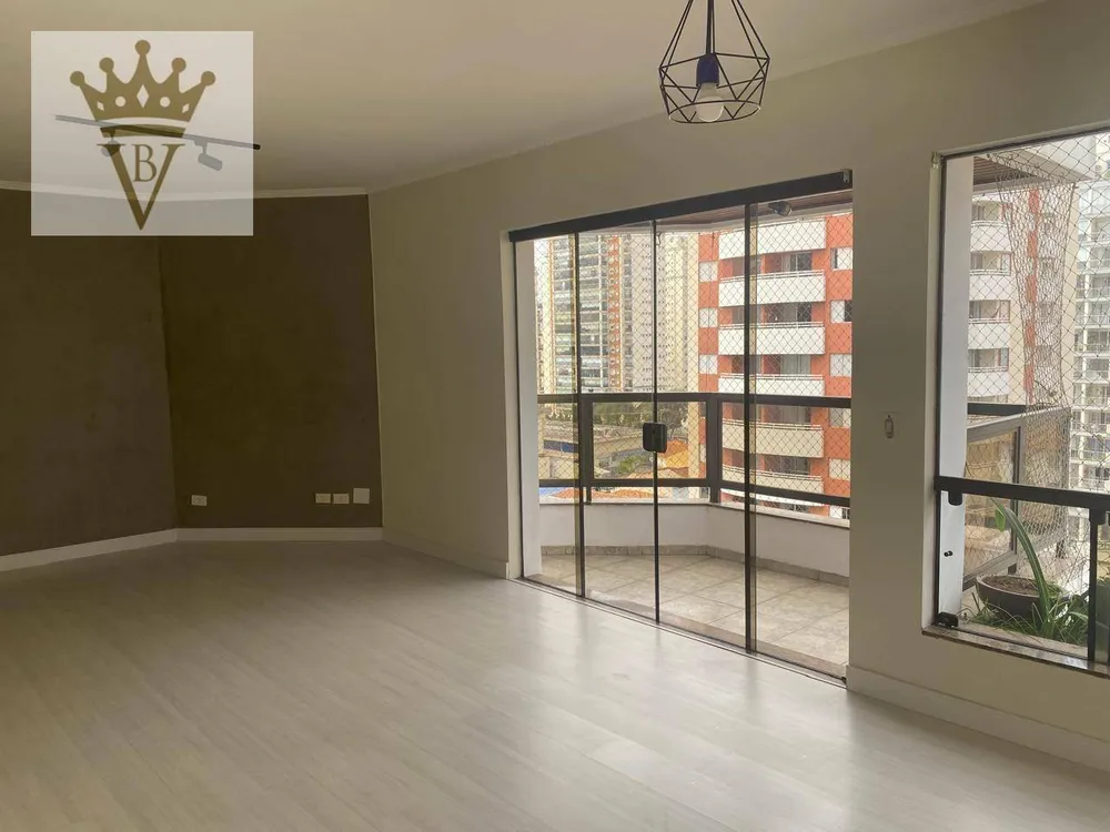 Apartamento, 3 quartos, 136 m² - Foto 3