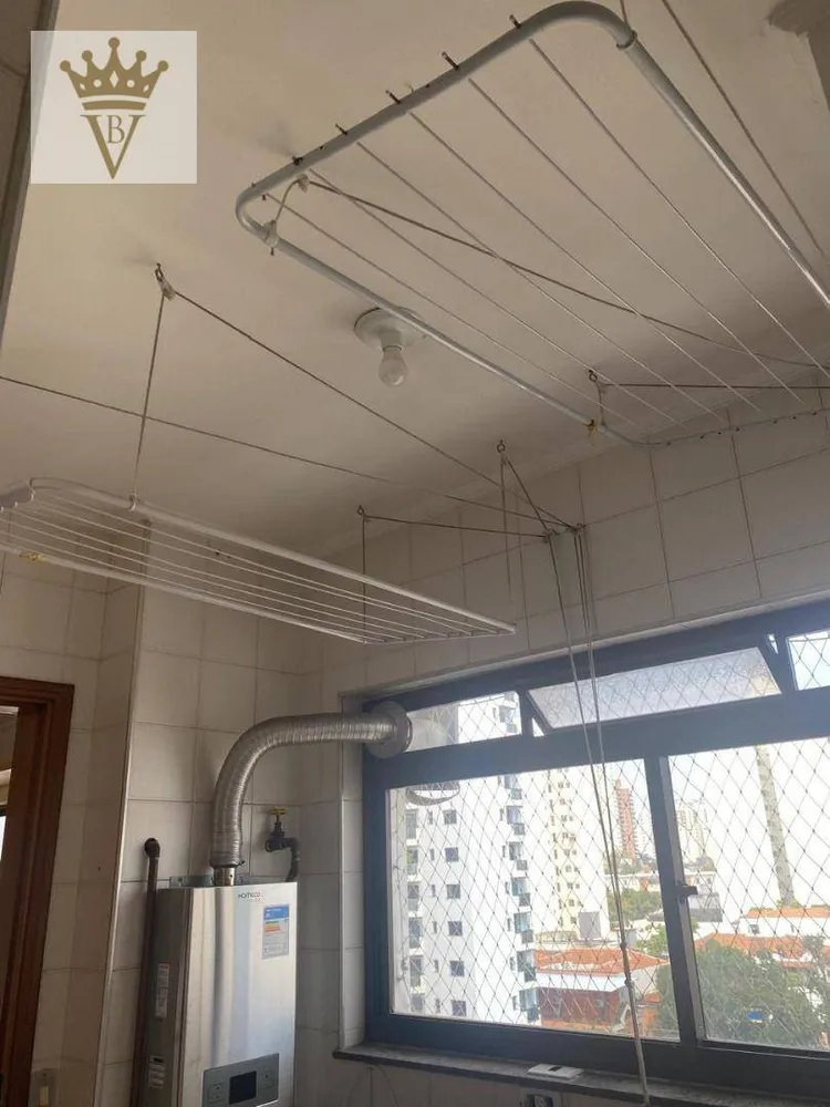 Apartamento, 3 quartos, 136 m² - Foto 6
