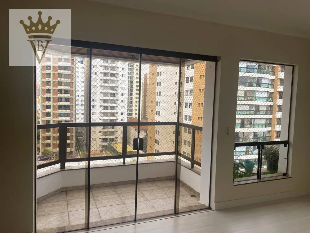 Apartamento, 3 quartos, 136 m² - Foto 5