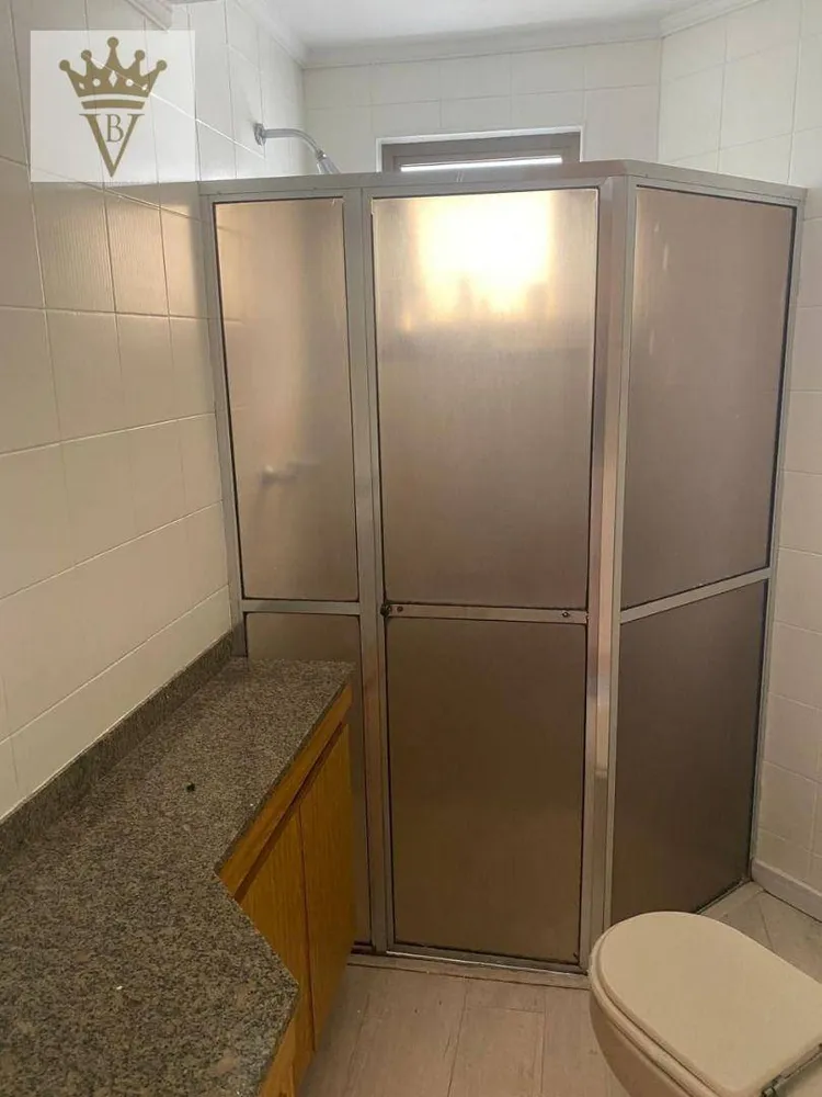 Apartamento, 3 quartos, 136 m² - Foto 2