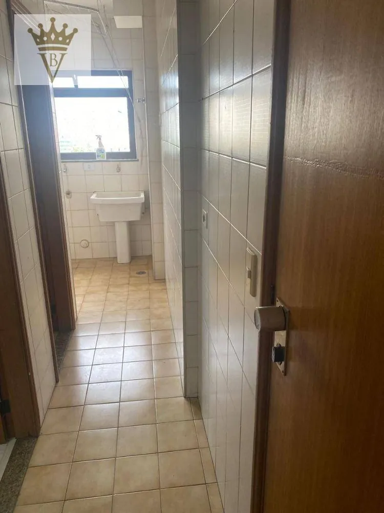 Apartamento, 3 quartos, 136 m² - Foto 12