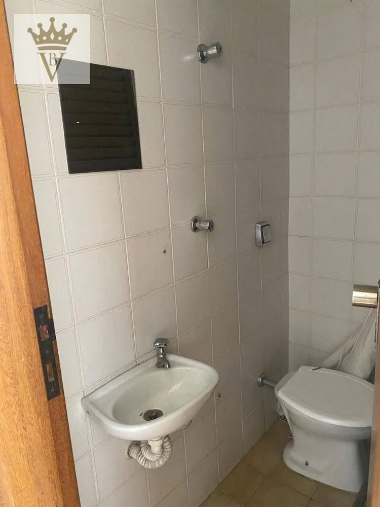 Apartamento, 3 quartos, 136 m² - Foto 8