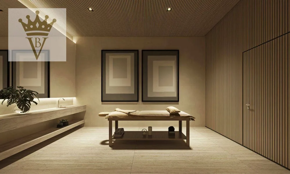 Apartamento, 4 quartos, 301 m² - Foto 5