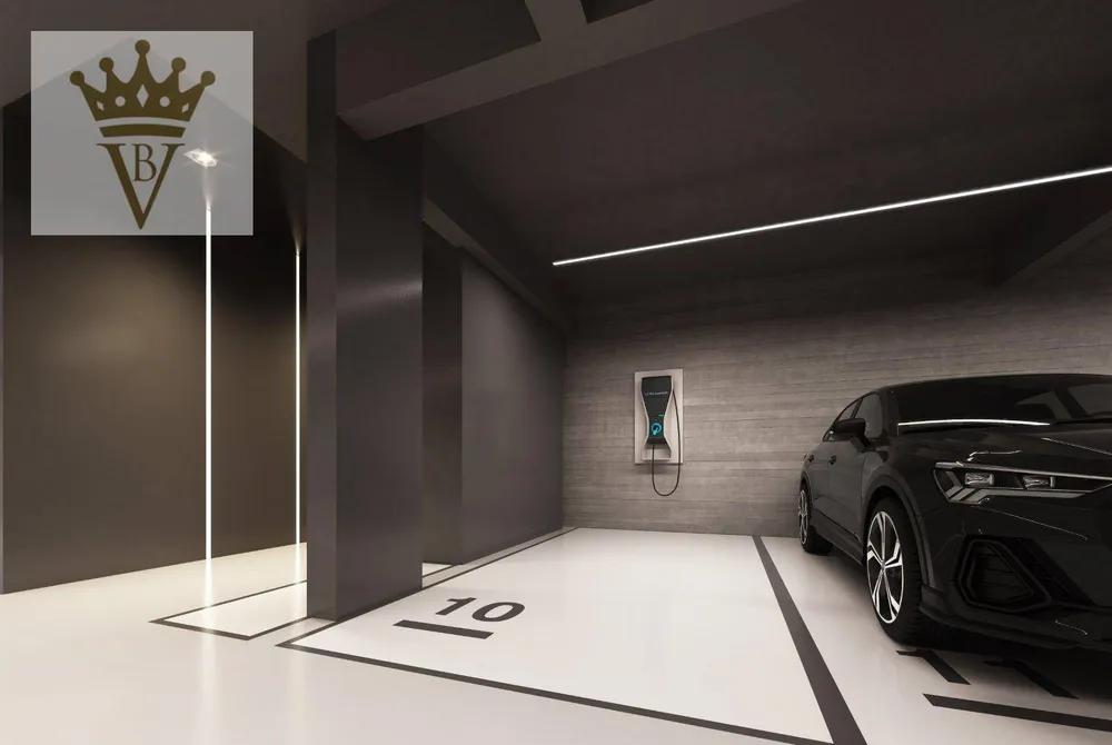 Apartamento, 4 quartos, 301 m² - Foto 6