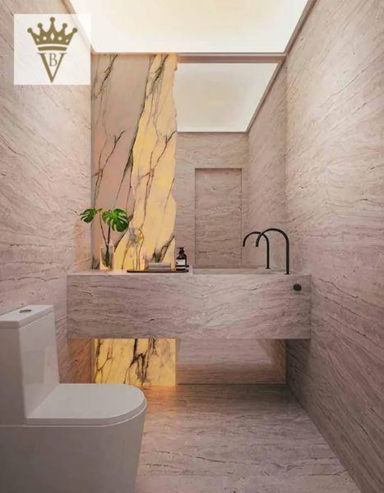Cobertura, 3 quartos, 306 m² - Foto 10
