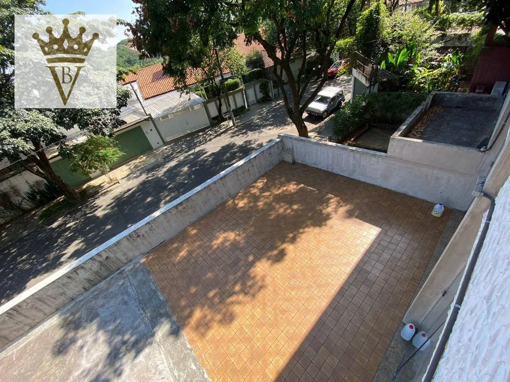 Casa, 5 quartos, 400 m² - Foto 4
