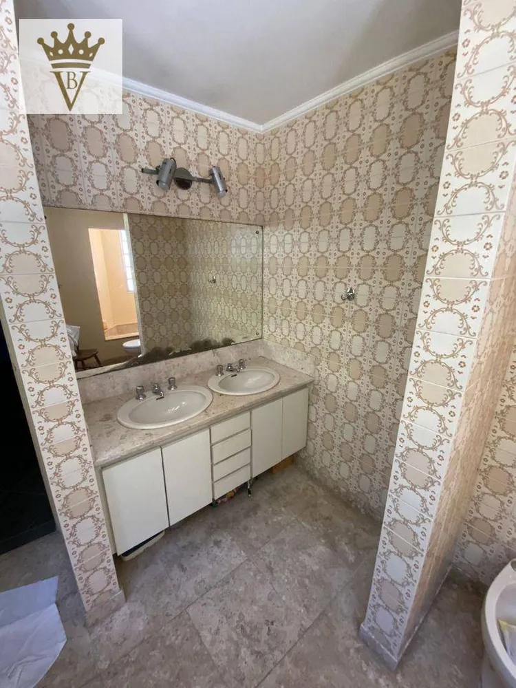 Casa, 5 quartos, 400 m² - Foto 3