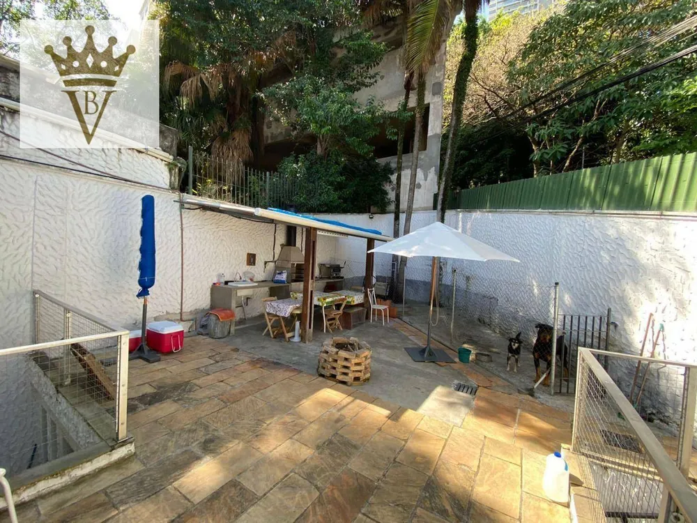 Casa, 5 quartos, 400 m² - Foto 7