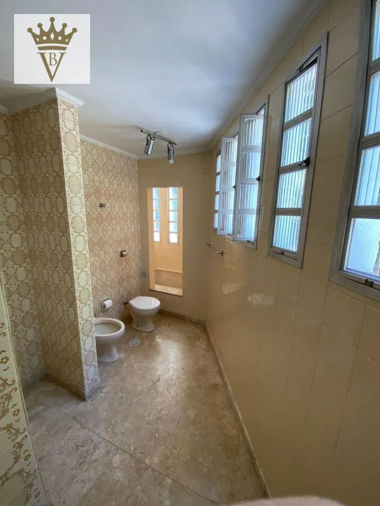 Casa, 5 quartos, 400 m² - Foto 4