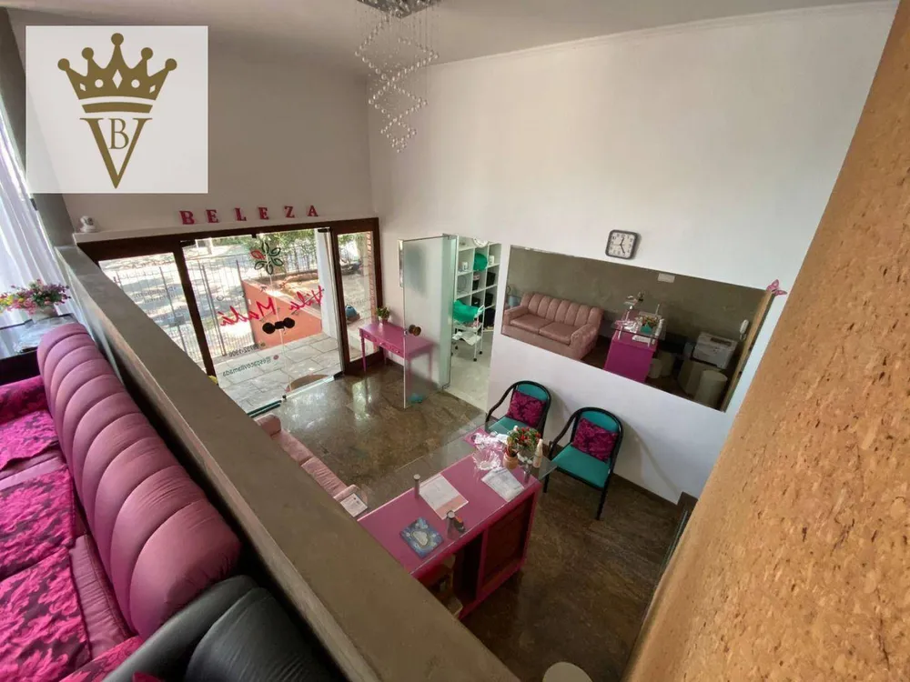 Casa, 5 quartos, 400 m² - Foto 1