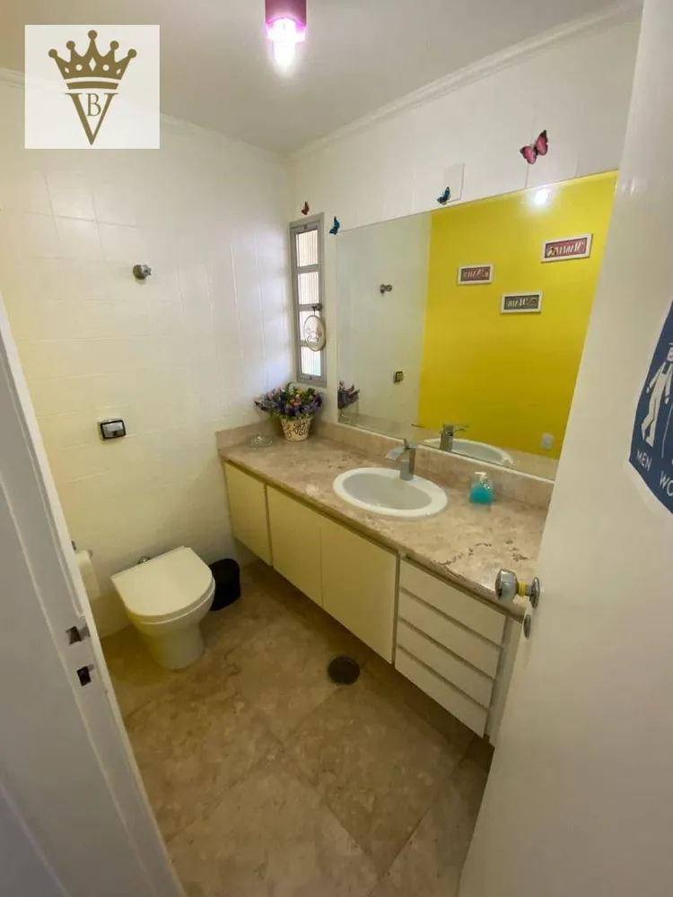 Casa, 5 quartos, 400 m² - Foto 12