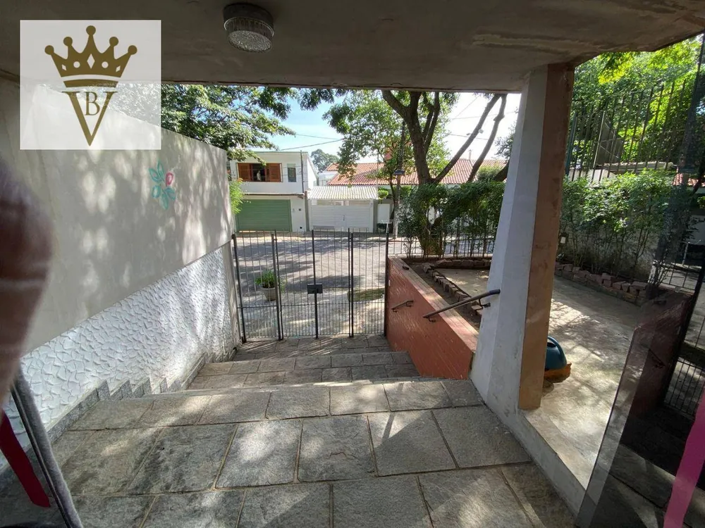 Casa, 5 quartos, 400 m² - Foto 6