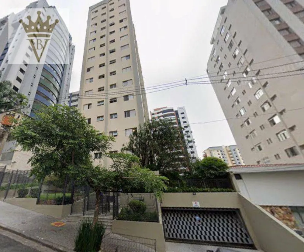 Apartamento, 1 quarto, 41 m² - Foto 5