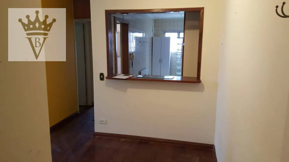 Apartamento, 1 quarto, 41 m² - Foto 6