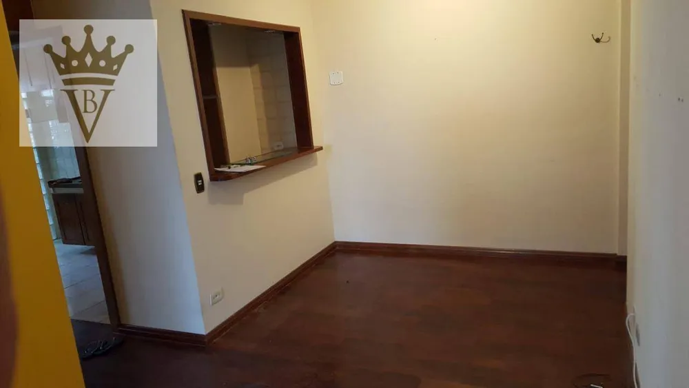 Apartamento, 1 quarto, 41 m² - Foto 6