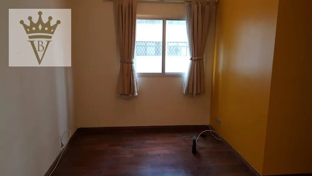 Apartamento, 1 quarto, 41 m² - Foto 4