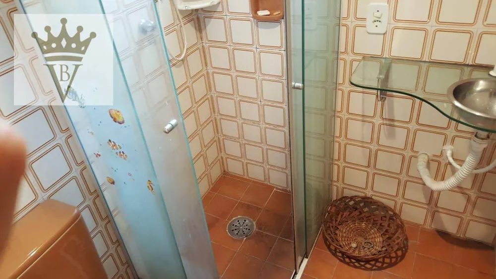 Apartamento, 1 quarto, 41 m² - Foto 7