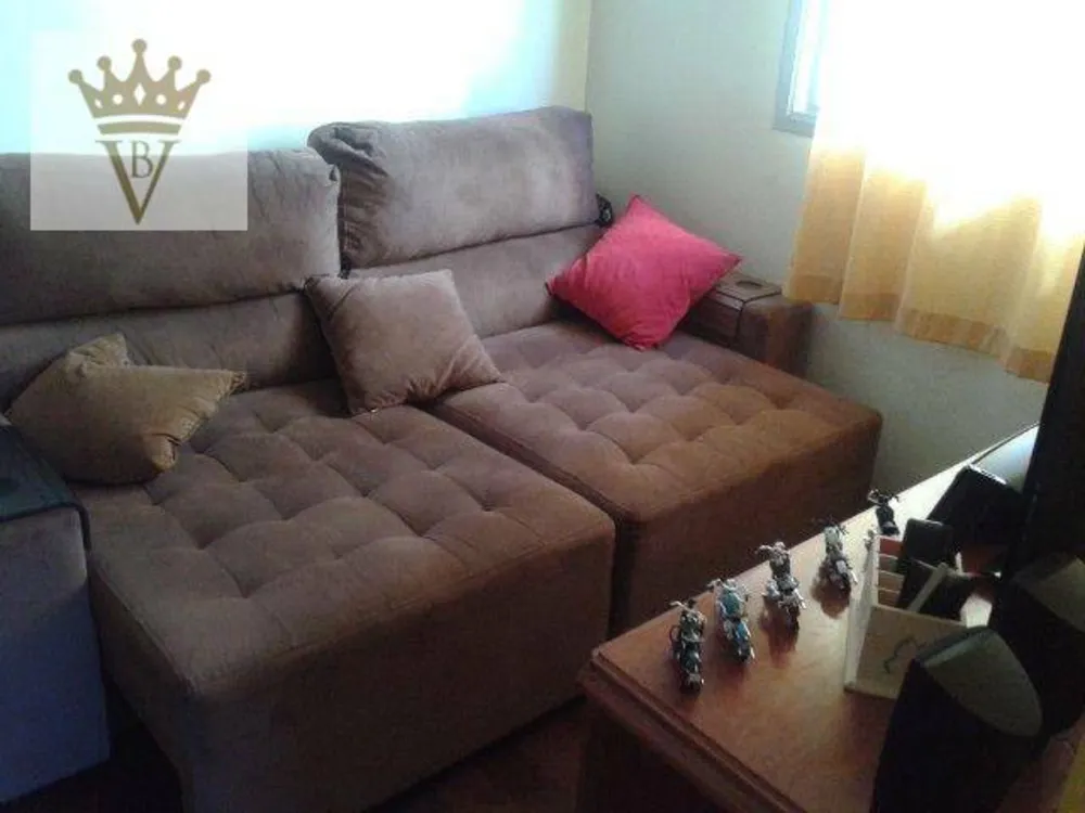 Apartamento, 1 quarto, 41 m² - Foto 5
