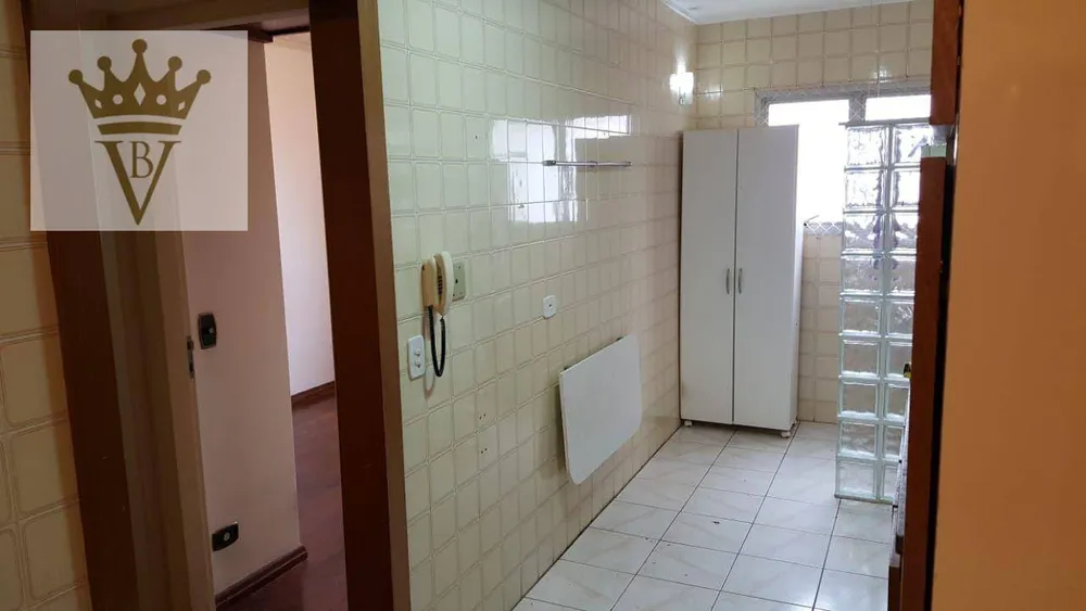 Apartamento, 1 quarto, 41 m² - Foto 1