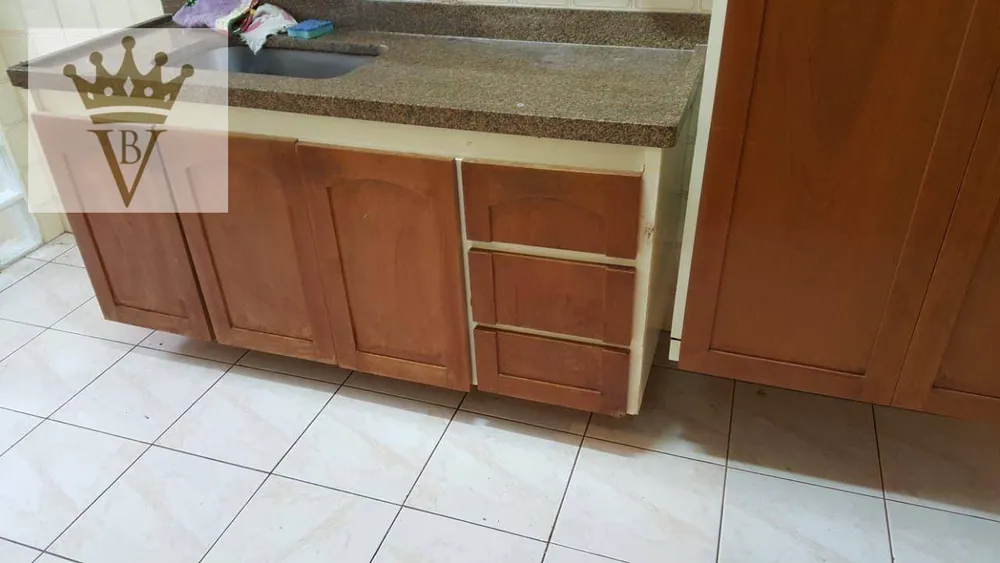 Apartamento, 1 quarto, 41 m² - Foto 2