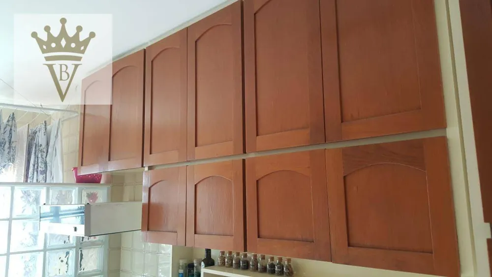 Apartamento, 1 quarto, 41 m² - Foto 8