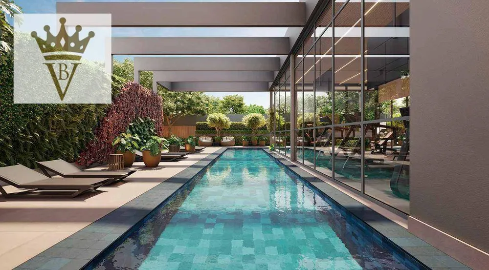 Cobertura, 4 quartos, 346 m² - Foto 2