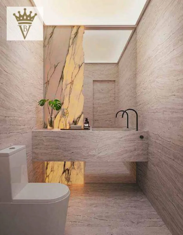 Cobertura, 4 quartos, 346 m² - Foto 6
