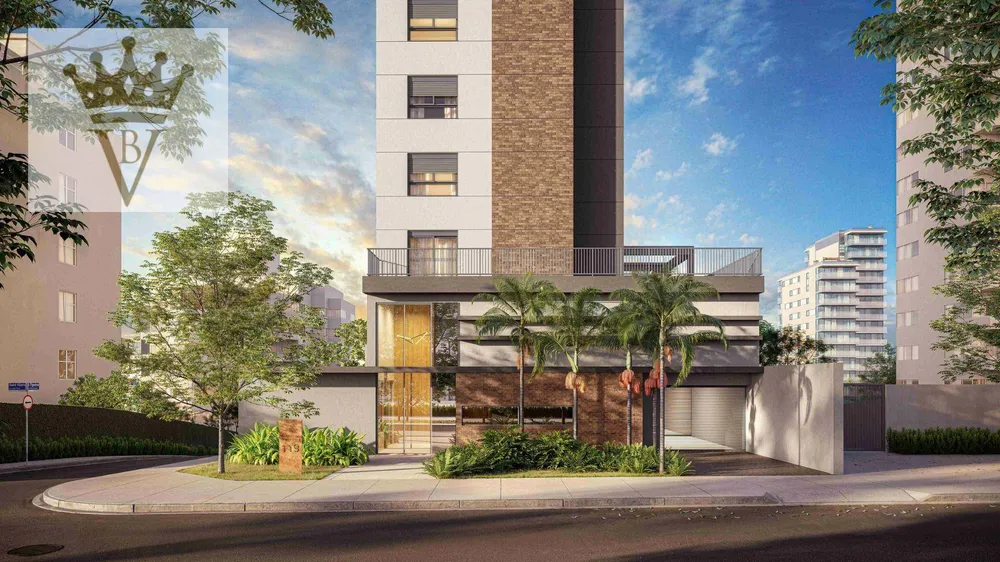 Apartamento, 2 quartos, 125 m² - Foto 4