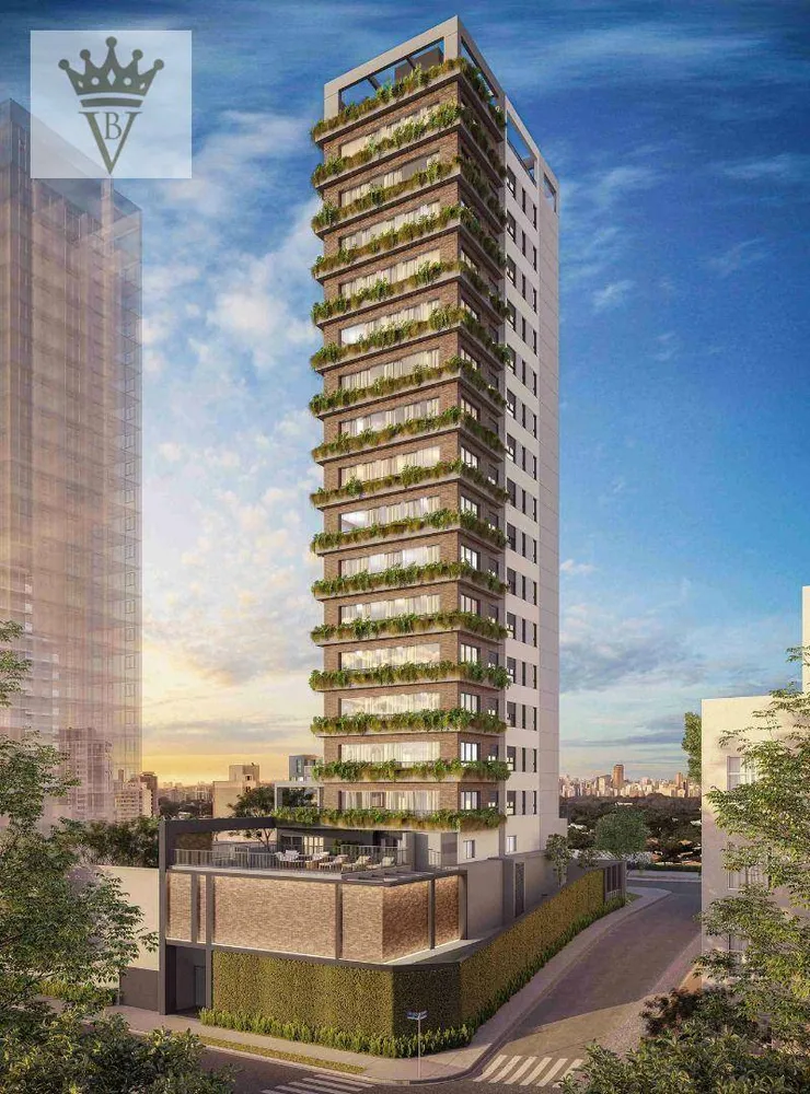 Apartamento, 2 quartos, 125 m² - Foto 8