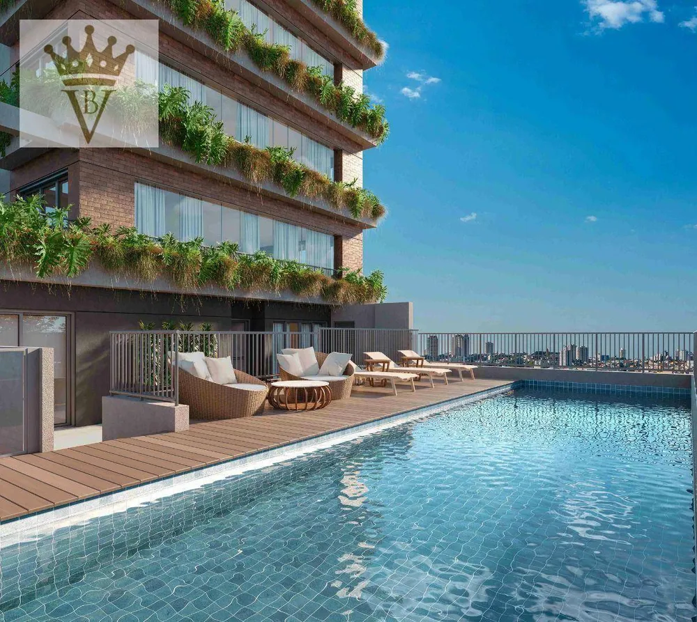 Apartamento, 2 quartos, 125 m² - Foto 5