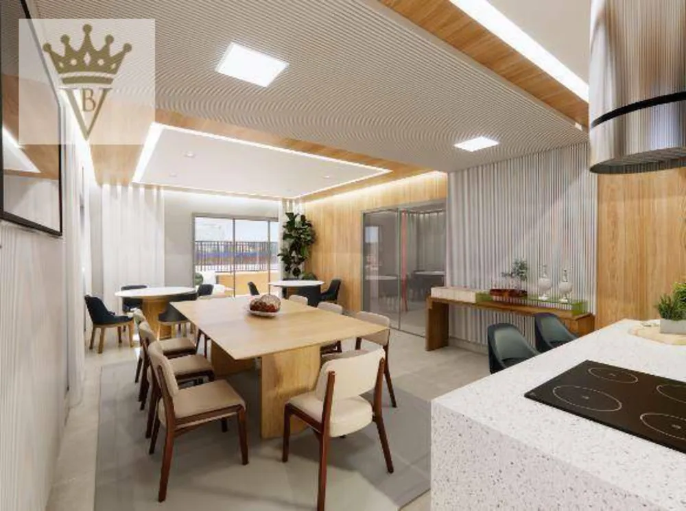 Apartamento, 2 quartos, 125 m² - Foto 6