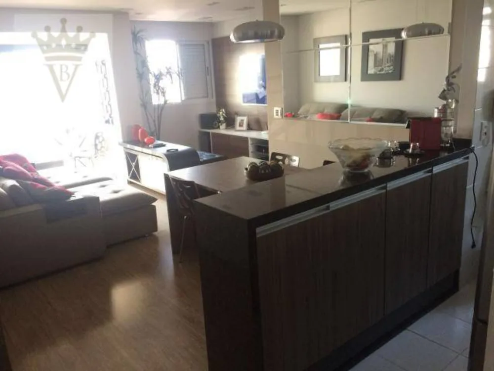 Apartamento, 3 quartos, 70 m² - Foto 16