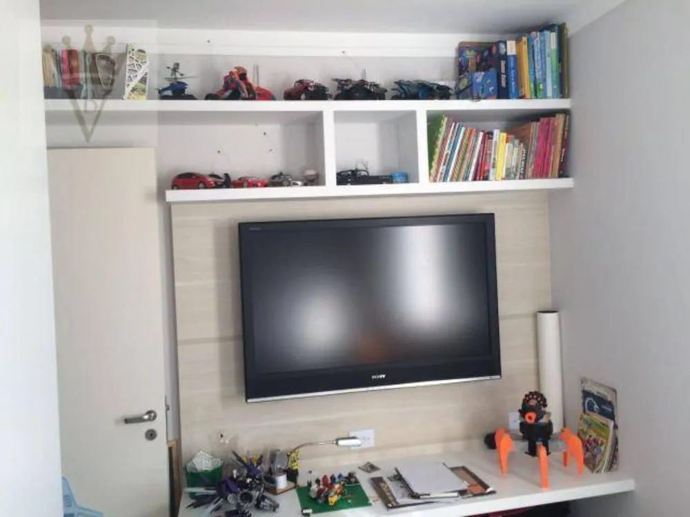 Apartamento, 3 quartos, 70 m² - Foto 13
