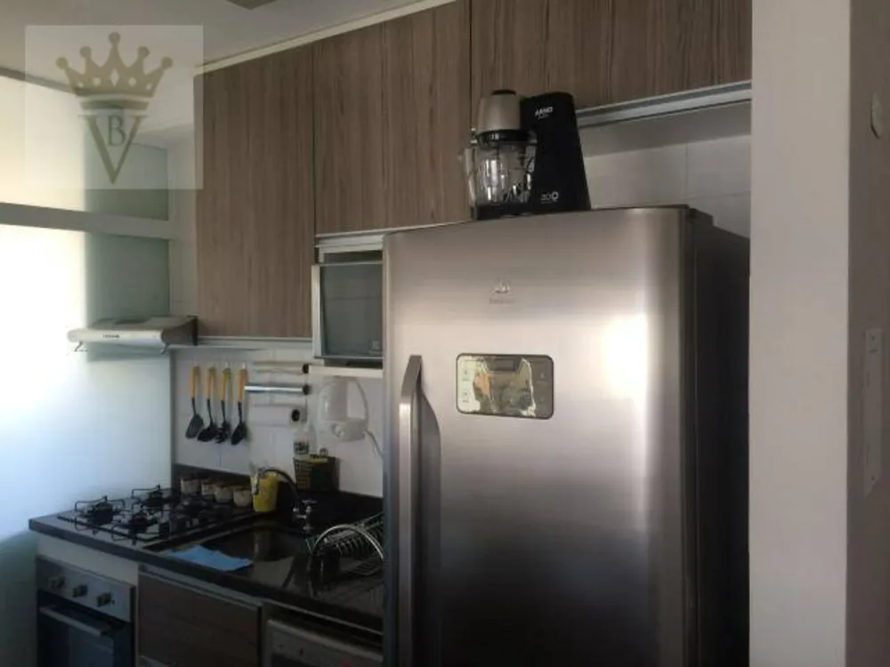 Apartamento, 3 quartos, 70 m² - Foto 11