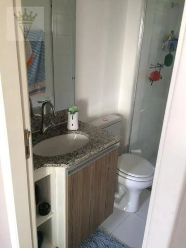 Apartamento, 3 quartos, 70 m² - Foto 12