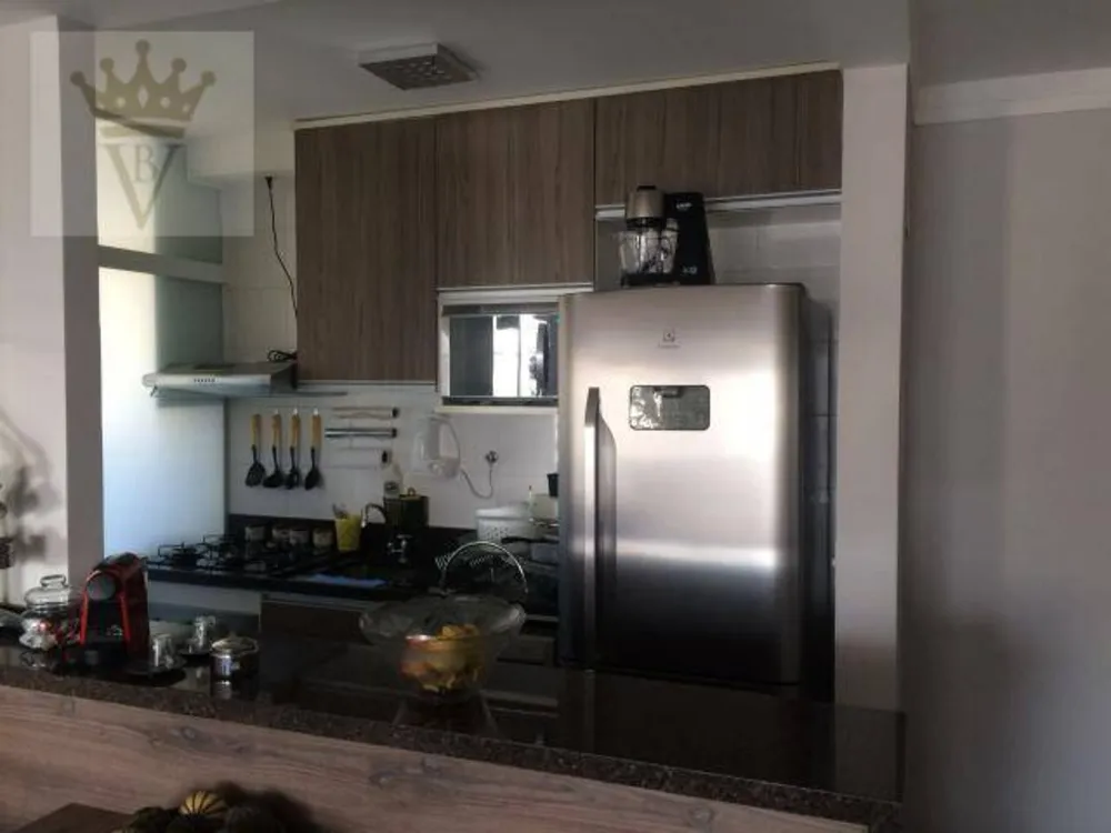 Apartamento, 3 quartos, 70 m² - Foto 10