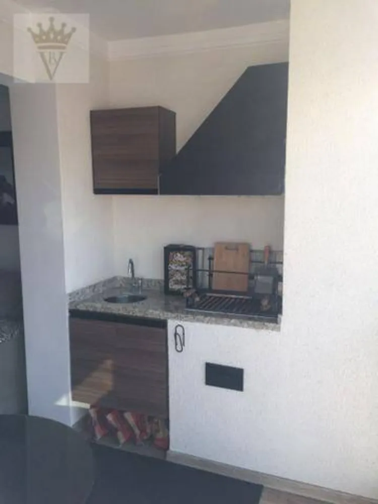 Apartamento, 3 quartos, 70 m² - Foto 6
