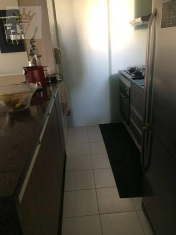 Apartamento, 3 quartos, 70 m² - Foto 9