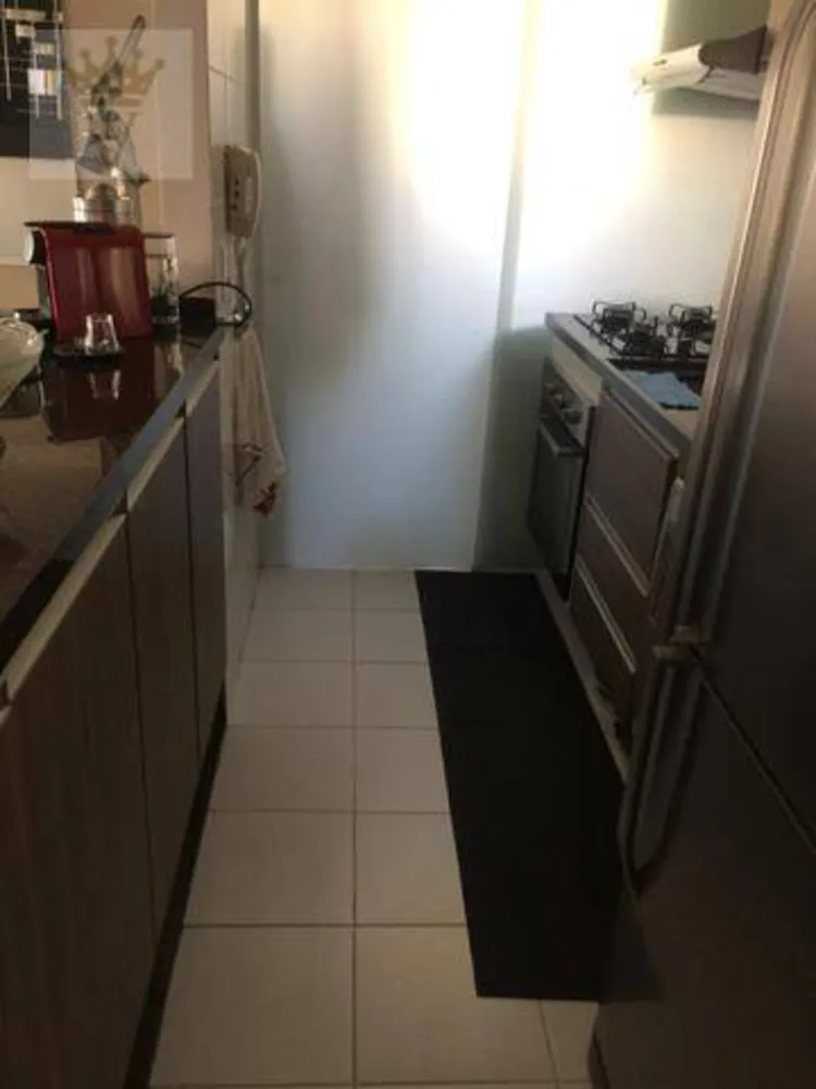 Apartamento, 3 quartos, 70 m² - Foto 4