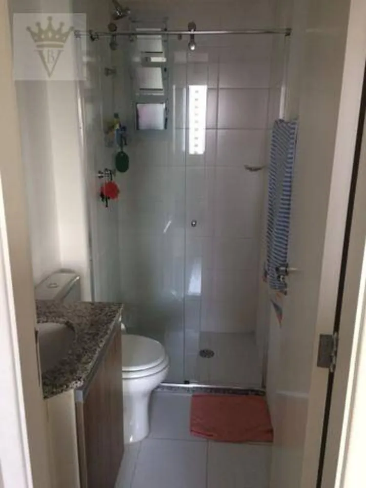 Apartamento, 3 quartos, 70 m² - Foto 8