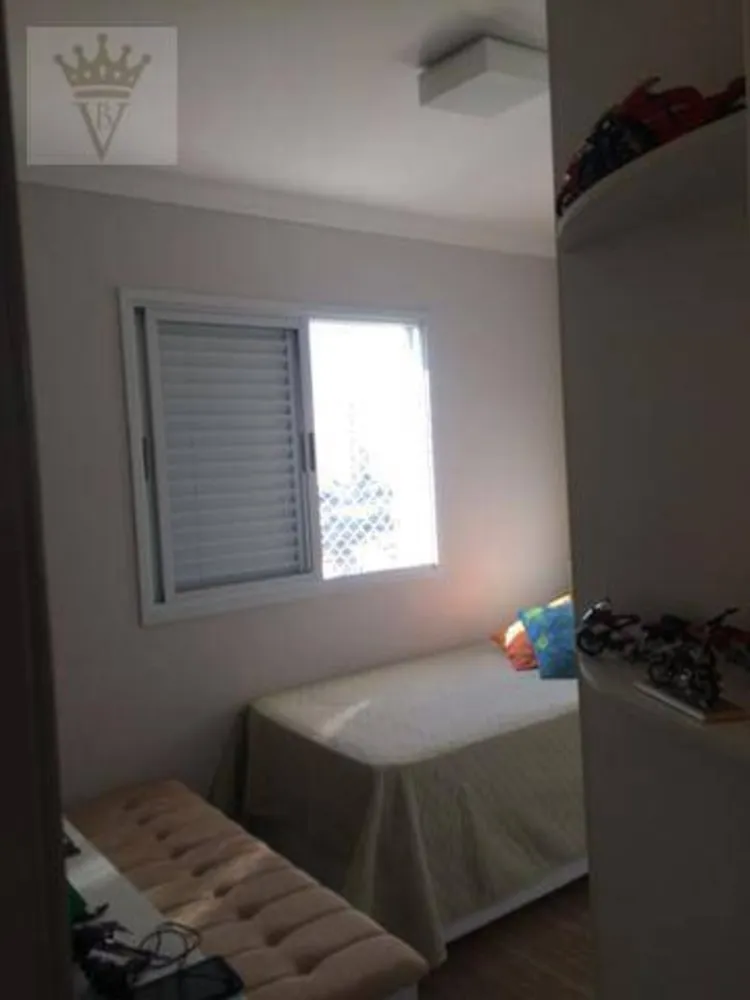 Apartamento, 3 quartos, 70 m² - Foto 14
