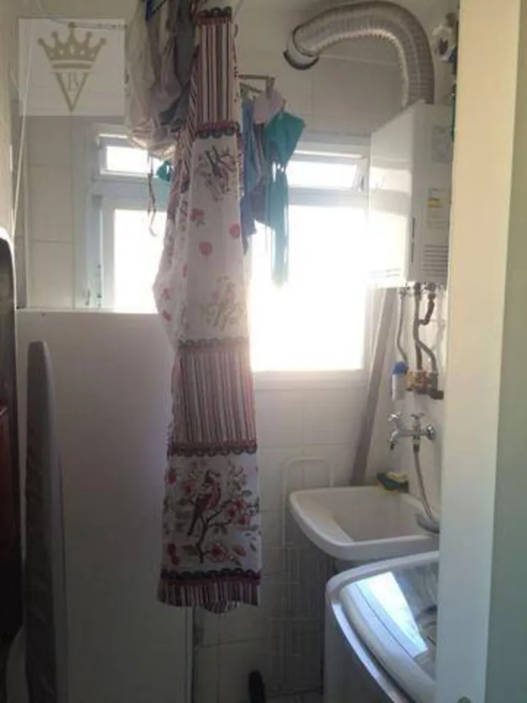 Apartamento, 3 quartos, 70 m² - Foto 5