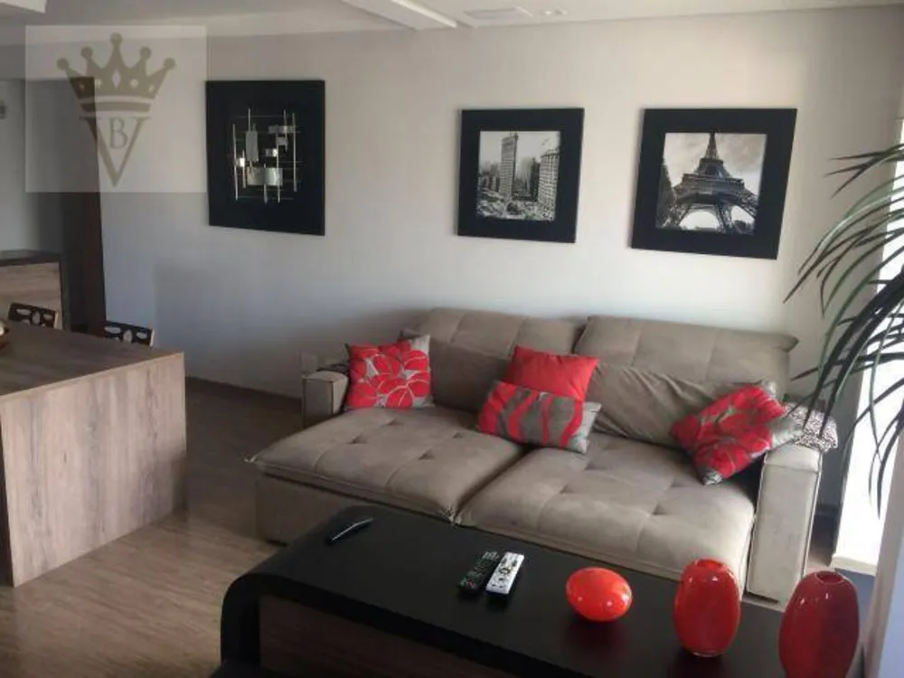 Apartamento, 3 quartos, 70 m² - Foto 1